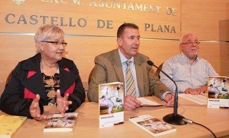 Dimecres 29 de maig tindrà lloc l’entrega dels VIII Premis Vicent Marçà de narrativa escolar