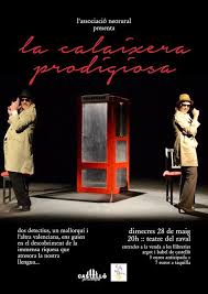 L’espectacle de teatre ‘La Calaixera Prodigiosa’ arriba a Benassal