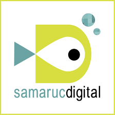 SAMARUCDIGITAL ES PRESENTA A L’INSTITUT D’ESTUDIS CATALANS