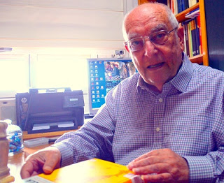 JOAN SALVADOR BELTRAN CAVALLER PREMI CARLES SALVADOR 2019 DE L’ASSOCIACIÓ MAESTRAT VIU