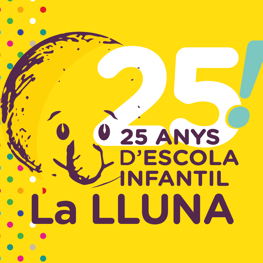 L’ESCOLA INFANTIL LA LLUNA PREMI VICENT VENTURA 2019