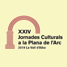 XXIV JORNADES CULTURALS A LA PLANA DE L’ARC