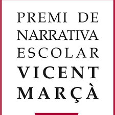 XIX PREMI DE NARRATIVA ESCOLAR VICENT MARÇÀ